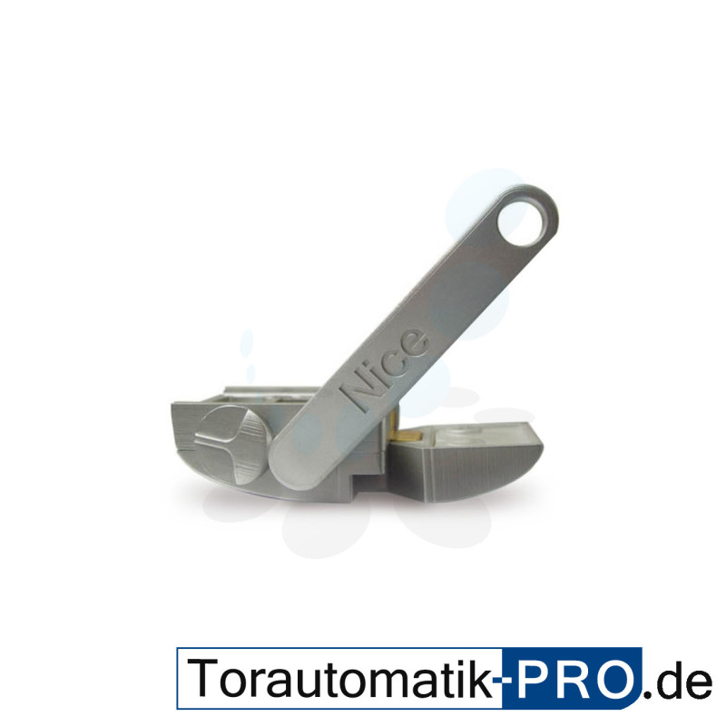 Entriegelung NICE MEA3