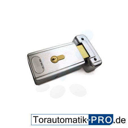 Elektroschloss NICE PLA 11 horizontal