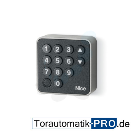 Codetastatur NICE EDS