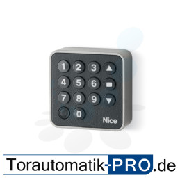 Codetastatur NICE EDSW (Wireless)