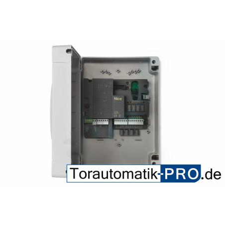 Steuerung NICE MC800