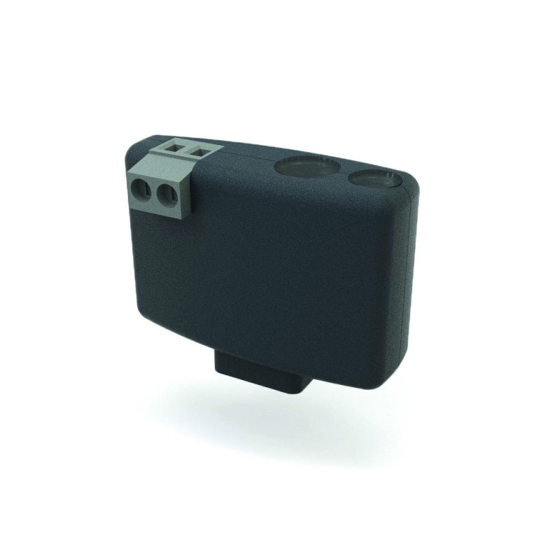 Nice OXIBD Steckempfänger – bidirektionaler Funkempfänger